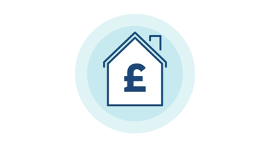 Remortgage Icon